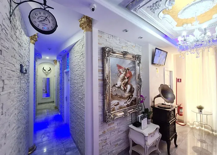 Innstation Guesthouse